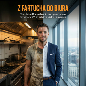 E-book "Z Fartucha do Biura"