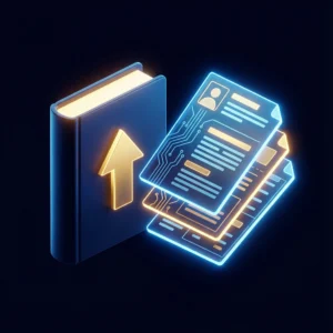 Pakiet VIP: E-book + Szablony CV